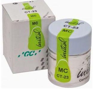 Initial MC Cervical Translucent 20 gram CT-23*