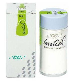 Initial MC Cervical Translucent 50 gram CT-22*