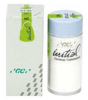 Initial MC Cervical Translucent 50 gram CT-23*