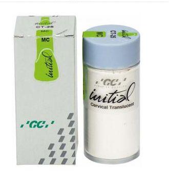 Initial MC Cervical Translucent 50 gram CT-25*