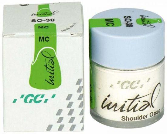 Initial MC Shoulder Opaque 20 gram SO-38*