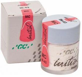 Initial MC INside 20 gram IN-43 Sun*