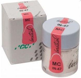 Initial MC INside 20 gram IN-47 Sienna*