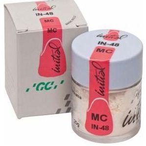 Initial MC INside 20 gram IN-48 Kurkuma*