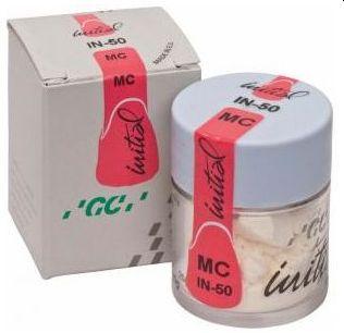 Initial MC INside 20 gram IN-50 Curry*