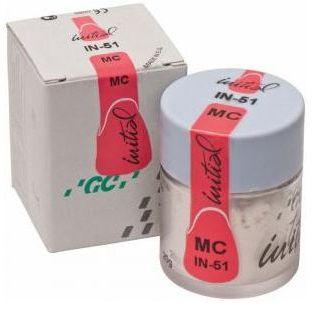 Initial MC INside 20 gram IN-51 Olive*