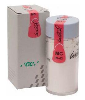 Initial MC INside 50 gram IN-42 Terracota*