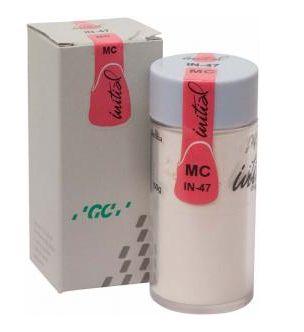 Initial MC INside 50 gram IN-47 Sienna*