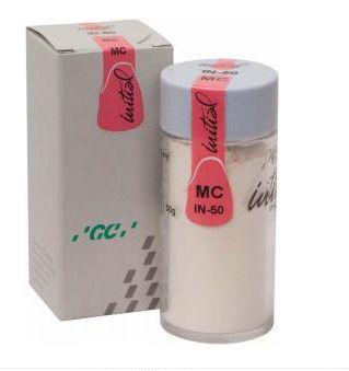 Initial MC INside 50 gram IN-50 Curry*