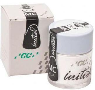 Initial MC Clear Fluorescence 20 gram CL-F*