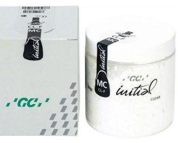 Initial MC Clear Fluorescence 250 gram CL-F*