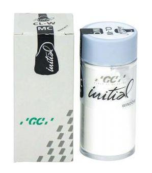 Initial MC Clear Window 50 gram CL-W*