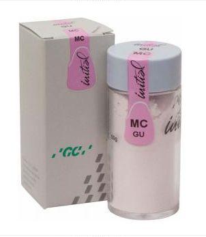 Initial MC Gin gramival Universal 50 gram GU*