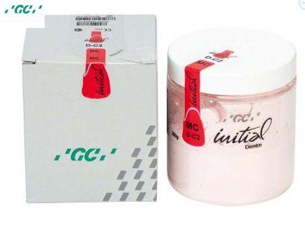 Initial MC Dentin 250 gram D-C2*