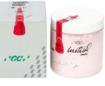 Initial MC Dentin 250 gram D-C3*