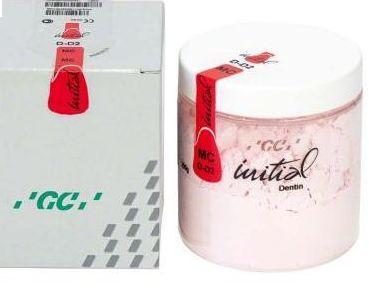 Initial MC Dentin 250 gram D-D2*