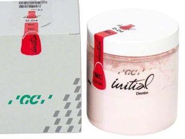 Initial MC Dentin 250 gram D-D4*