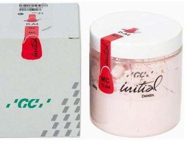 Initial MC Dentin 250 gram D-A4*