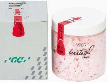 Initial MC Dentin 250 gram D-B2*