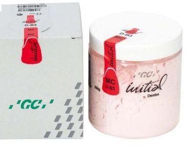 Initial MC Dentin 250 gram D-B3*