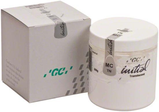 Initial MC Translucent 250 gram TN Neutral*