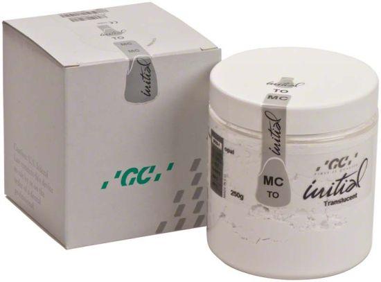 Initial MC Translucent 250 gram TO Opal*