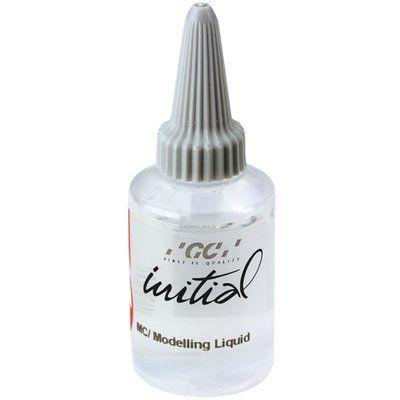 Initial MC Modelling liquid 25 ml*