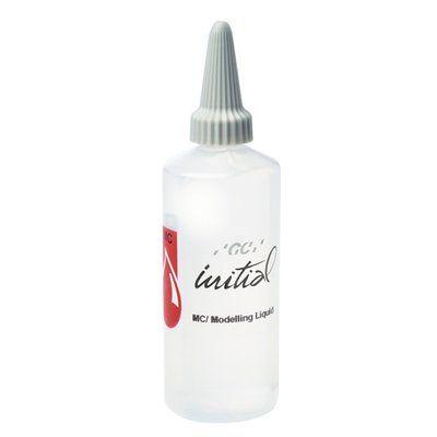 Initial MC Modelling liquid 50 ml*