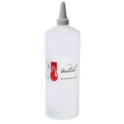 Initial MC Modelling liquid 250 ml*