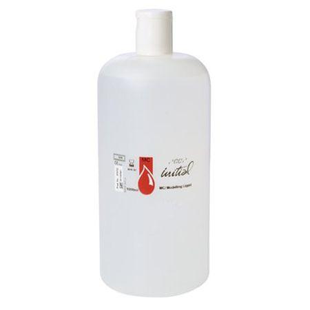 Initial MC Modelling liquid 1.000 ml*