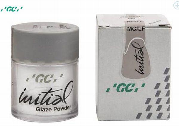 Initial MC LF INvivo / INsitu Glaze pulver 10 gram GL