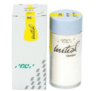 Initial MC pulver Opaque 50 gram O-A1*