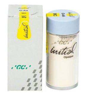 Initial MC pulver Opaque 50 gram O-A4*