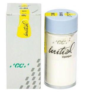 Initial MC pulver Opaque 50 gram O-B2*