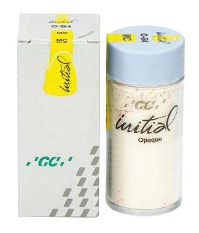 Initial MC pulver Opaque 50 gram O-B4*