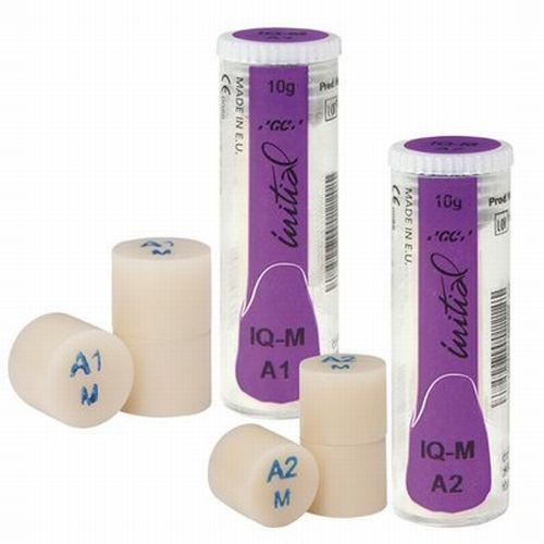 Initial IQ One Body Concept Effect Ingot 5x2 gram A1-M