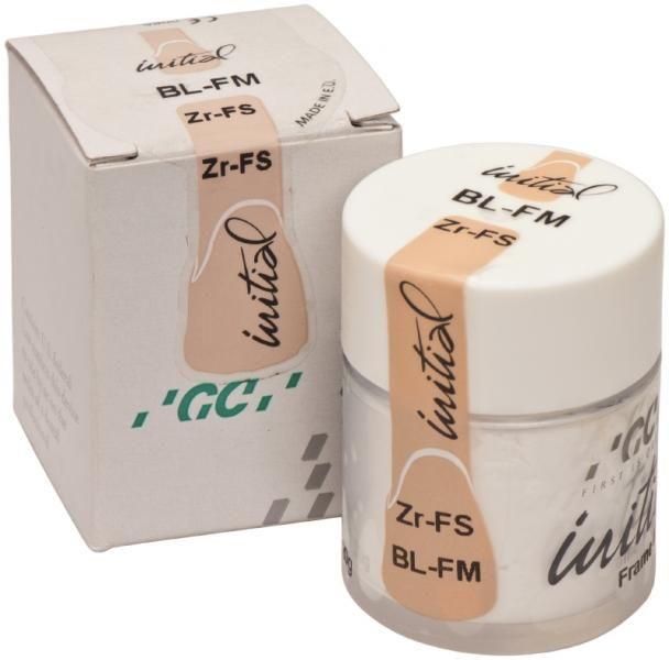 Initial Zr-FS Frame Modifier 20 gram FM-1*