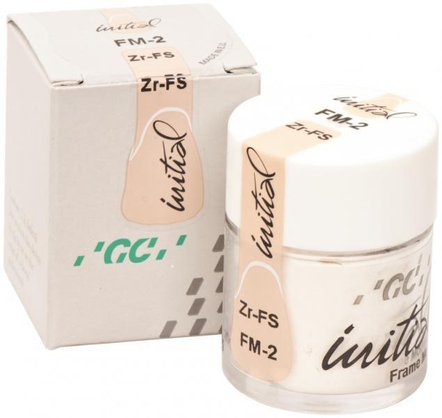 Initial Zr-FS Frame Modifier 20 gram FM-2*
