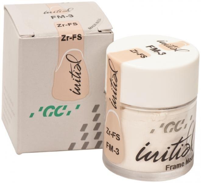 Initial Zr-FS Frame Modifier 20 gram FM-3*