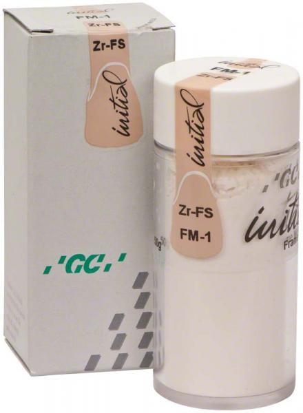 Initial Zr-FS Frame Modifier 50 gram FM-1*