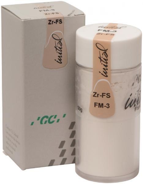 Initial Zr-FS Frame Modifier 50 gram FM-3*