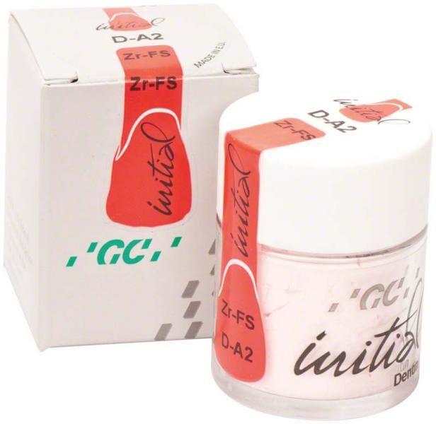 Initial Zr-FS Dentin 20 gram D-A2*