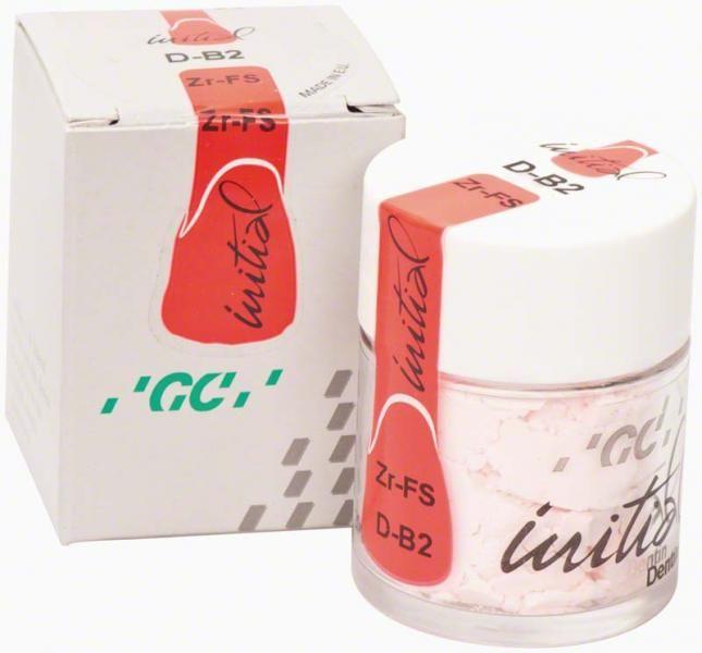 Initial Zr-FS Dentin 20 gram D-B2*
