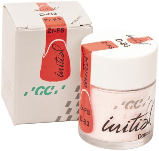 Initial Zr-FS Dentin 20 gram D-B3*
