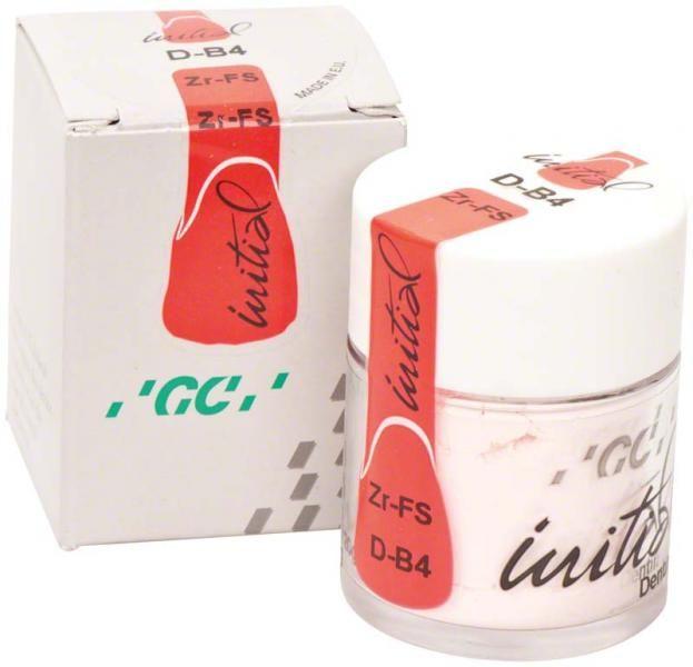 Initial Zr-FS Dentin 20 gram D-B4*