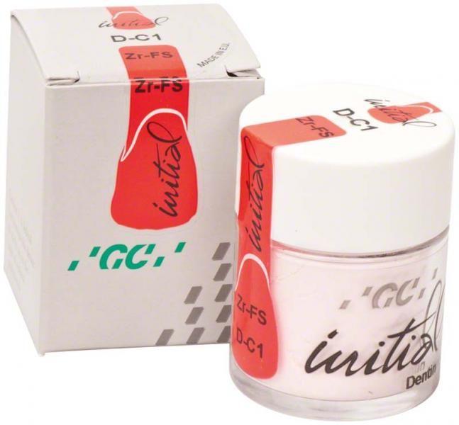 Initial Zr-FS Dentin 20 gram D-C1*