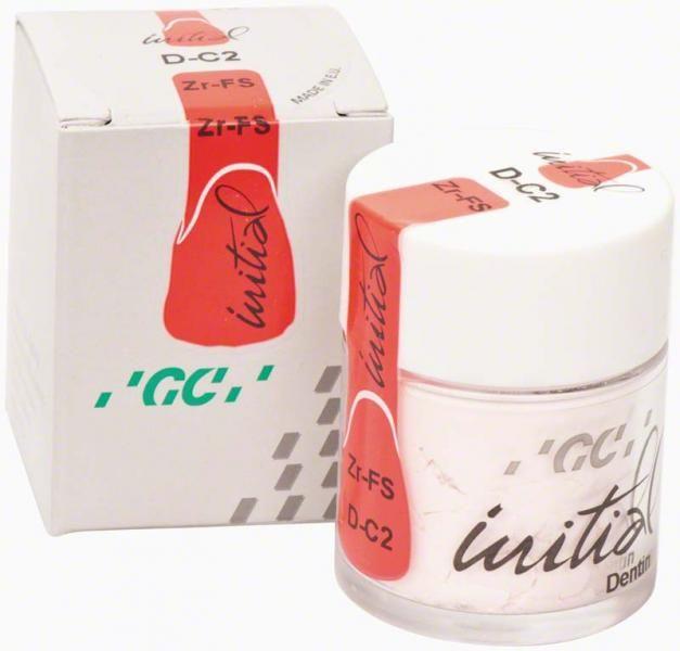 Initial Zr-FS Dentin 20 gram D-C2*