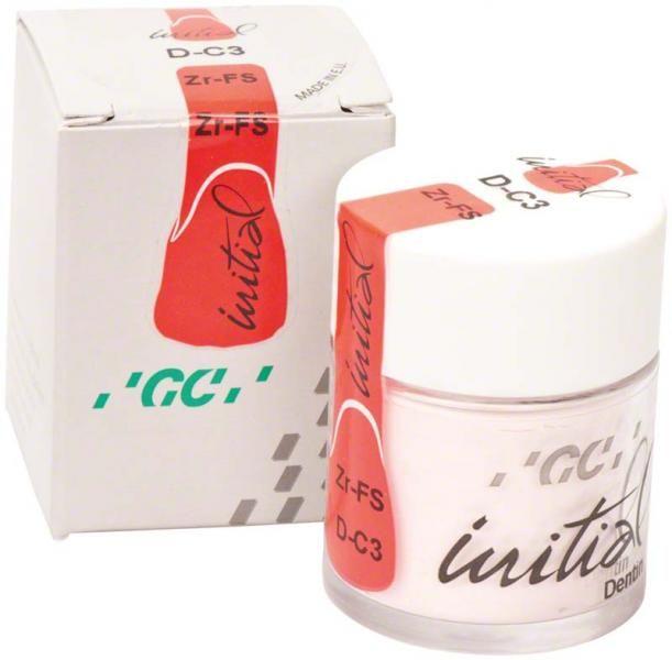 Initial Zr-FS Dentin 20 gram D-C3*