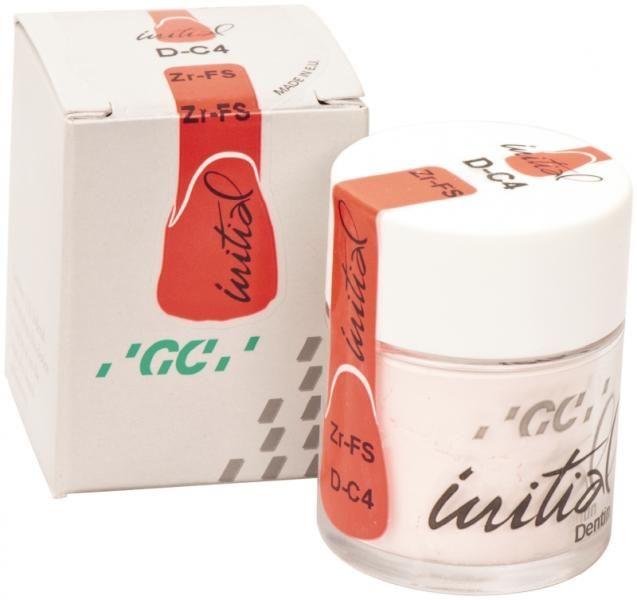 Initial Zr-FS Dentin 20 gram D-C4*