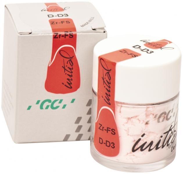 Initial Zr-FS Dentin 20 gram D-D3*